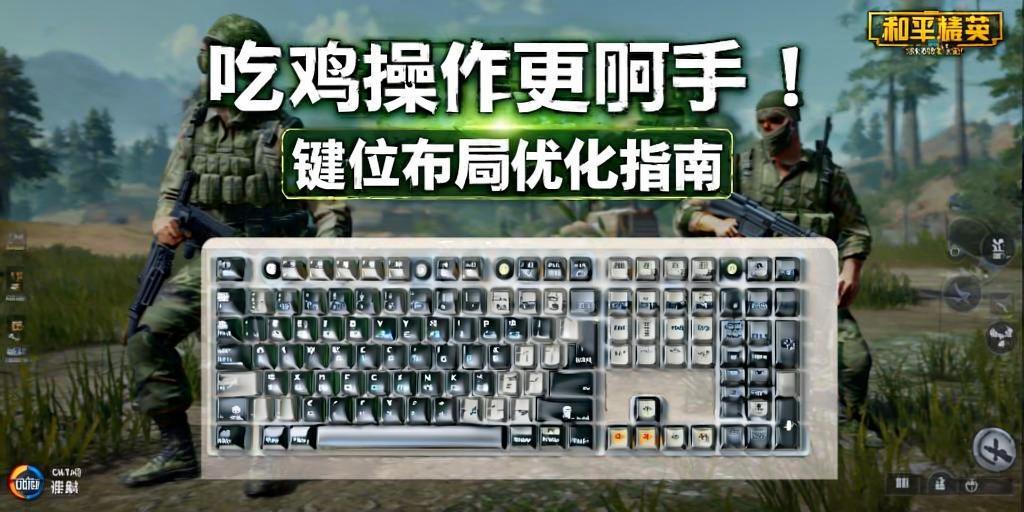 和平精英《番茄追踪》辅助
