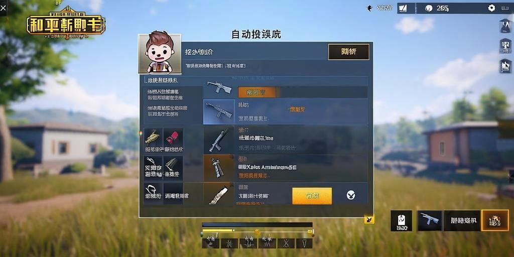 和平精英「九天追锁一体」iOS辅助