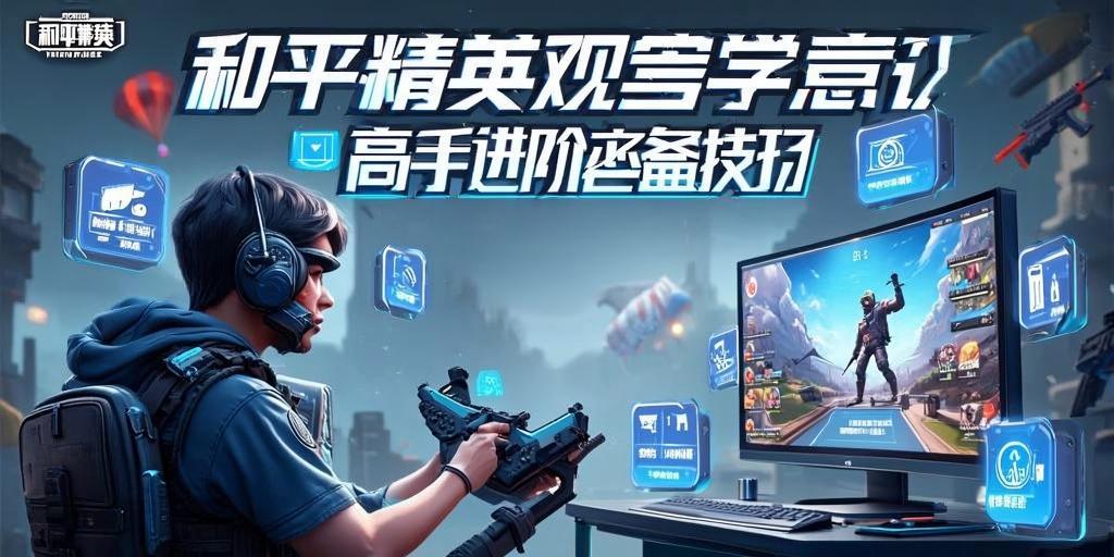 和平精英《火锅》辅助